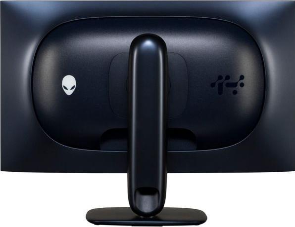 Produktbild Dell Alienware 27 AW2725Q (3840 x 2160 Pixel, 26.70")