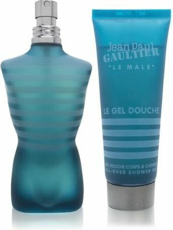 Produktbild Gaultier Le Male (Parfum Set)