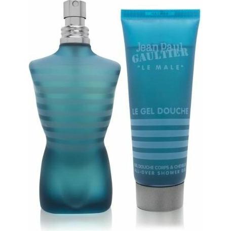 Thumbnail - Gaultier, Beauty Geschenkset, Le Male (Parfum set)