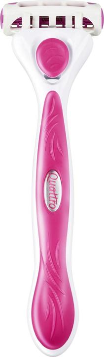 Actual product image Wilkinson Quattro