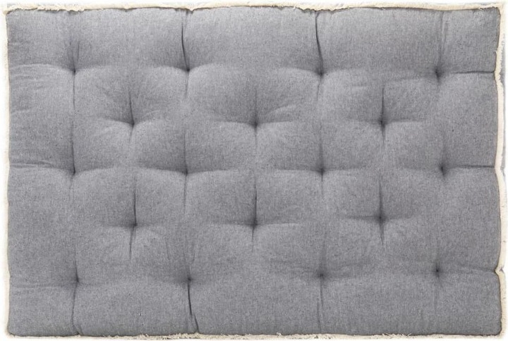 Actual product image VidaXL Bolton (120 x 80 x 10 cm)