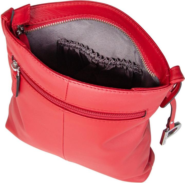 Immagine prodotto Picard Borsa a tracolla Timeless in pelle 19 cm