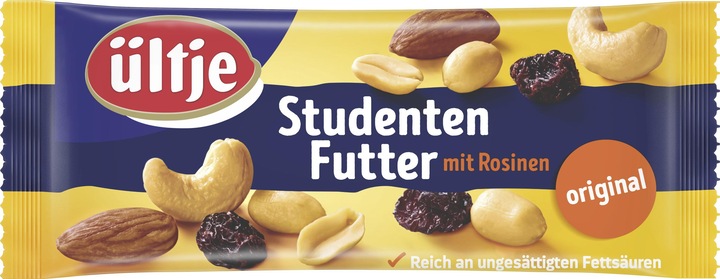 Ültje Trail mix 50g (50 g)