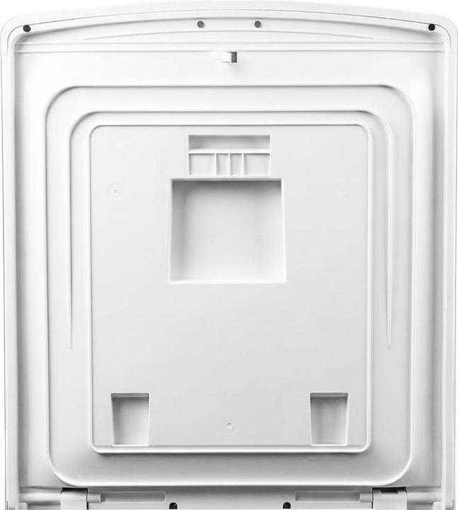 Produktbild Kibernetik SmartEdition SE5TL16 Toplader 8kg Waschmaschine A (8 kg, Oben)