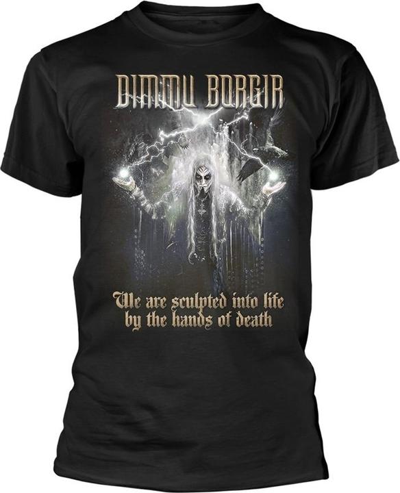 Immagine prodotto Dimmu Borgir Hands Of Death (S)