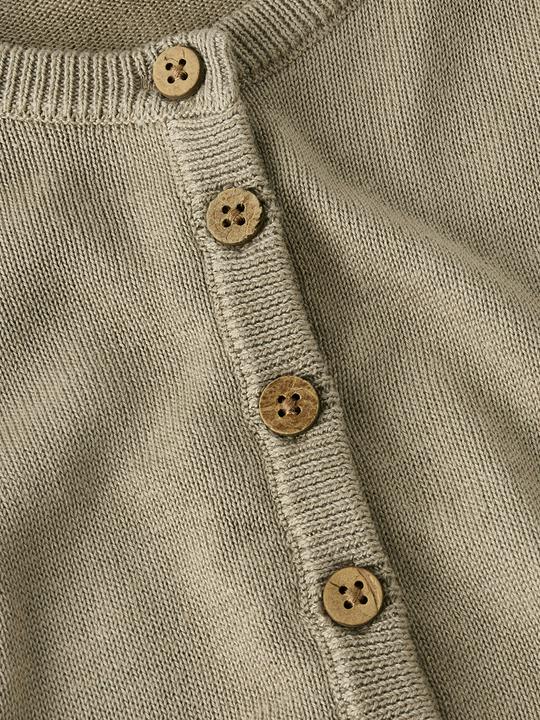 Produktbild Name it Regular Fit Strickjacke (62)