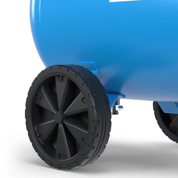 Actual product image Güde - Kompressor 700/10/100 (10 bar)