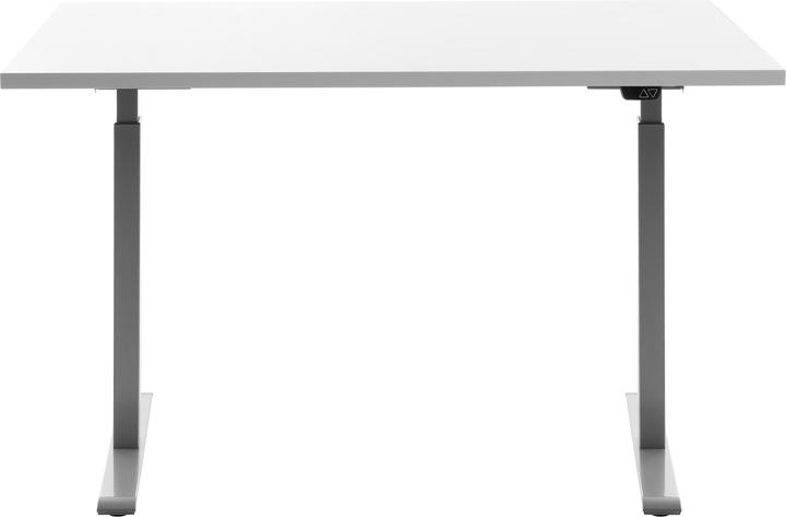 Produktbild Topstar Schreibtisch, elektrisch höhenverstellbar (1200 x 800 x 700 mm)