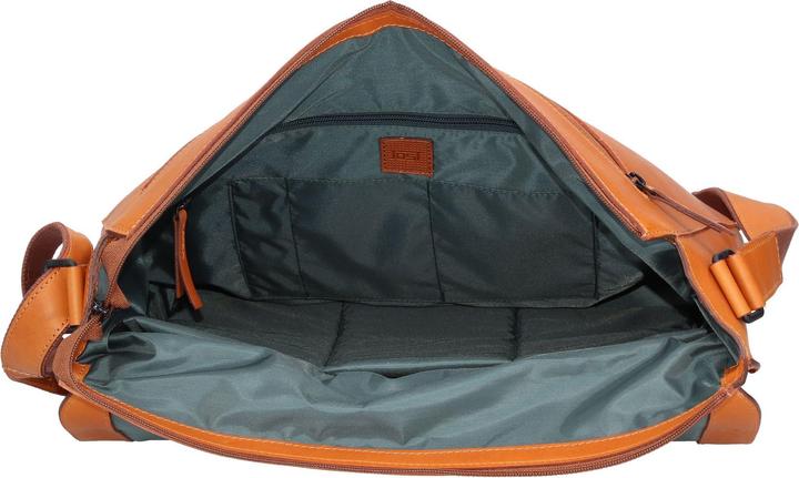 Immagine prodotto Jost Futura borsa a tracolla L in pelle 35 cm scomparto per laptop