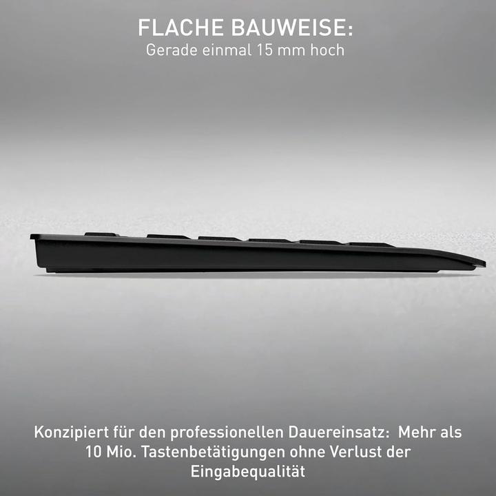 Productafbeelding CHERRY B.Onbeperkt 3.0 (Duitsland, Draadloze)