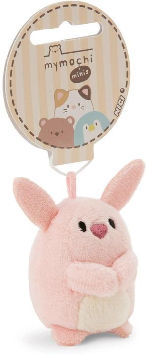 Image du produit NICI Kuscheltier Pibu (5 cm)