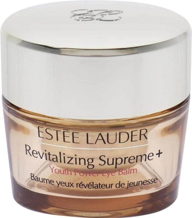 Actual product image Estée Lauder Revitalizing Supreme+ (Eye Care Cream, 15 ml, Day + Night)