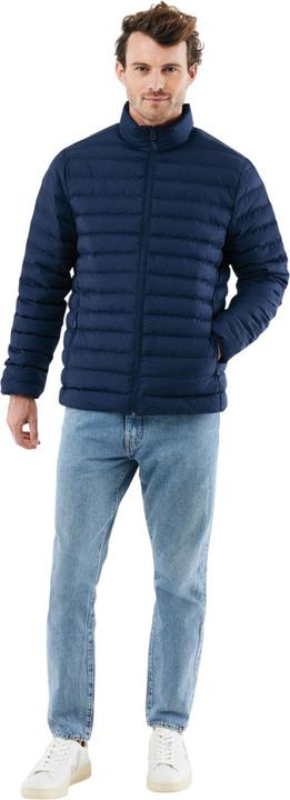 Produktbild Iqoniq Maiko Steppjacke Recyceltes Polyester (L)