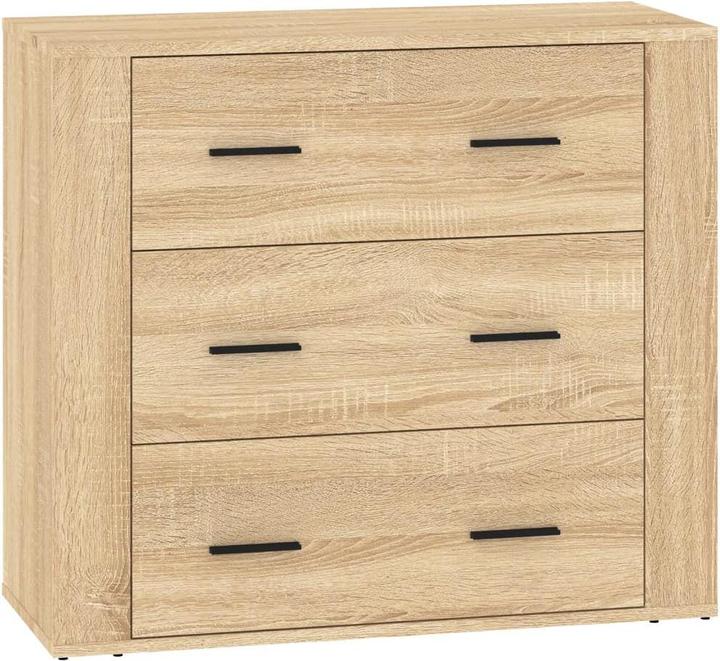 Image du produit vidaXL Berkley (240 x 70 cm)