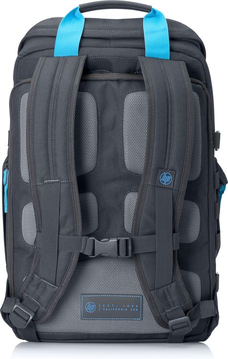 Produktbild HP Odyssey Sport Facets 15,6 gy