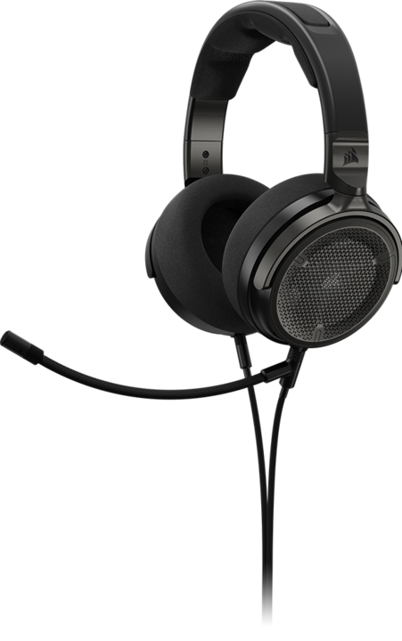 Produktbild Corsair Virtuoso Pro (Kabelgebunden)