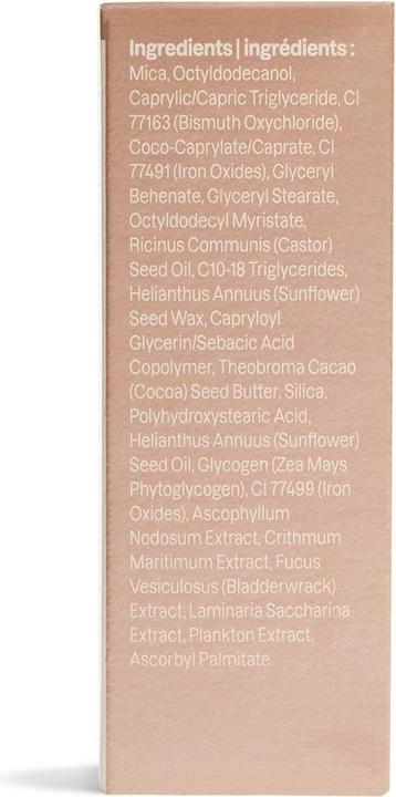 Produktbild Attitude Cream highlighter in stick Oceanly (Highlighter) 8.5 g - Shade: Golden Rose (Golden Rose, Sunset Glow, Highlighter, 8.50 g)