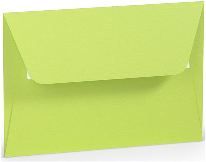 Actual product image Rössler Envelope C6 may green (C6, 1x)