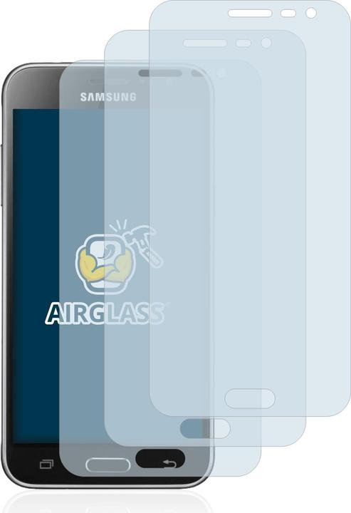 Immagine prodotto BROTECT AirGlass Vetro (3 Pezzo/i, Samsung Galaxy J3 (2016))