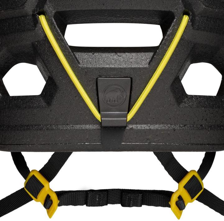 Actual product image Mammut Wall Rider MIPS Kletterhelm (52 - 57 cm)
