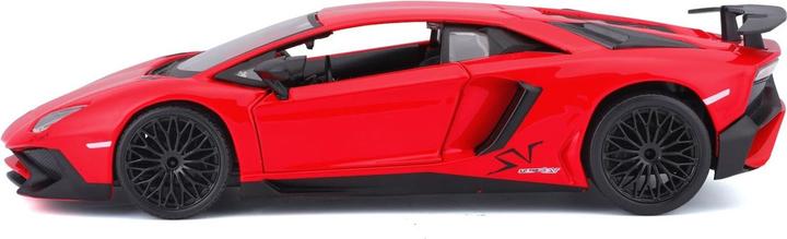 Image du produit Bburago 1:24 Modèle réduit de voiture Lamborghini Av