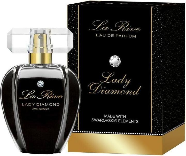 Produktbild La Rive Lady Diamond (Eau de Parfum, 75 ml)