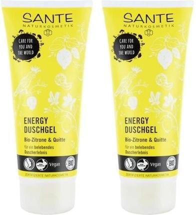 Produktbild Sante Energy (200 ml)