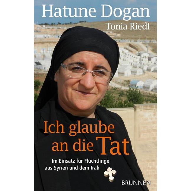 Ich glaube an die Tat, Belletristik