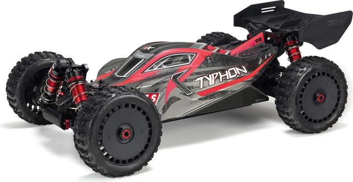 Produktbild Arrma Typhon 6S BLX (RTR Ready-to-Run)