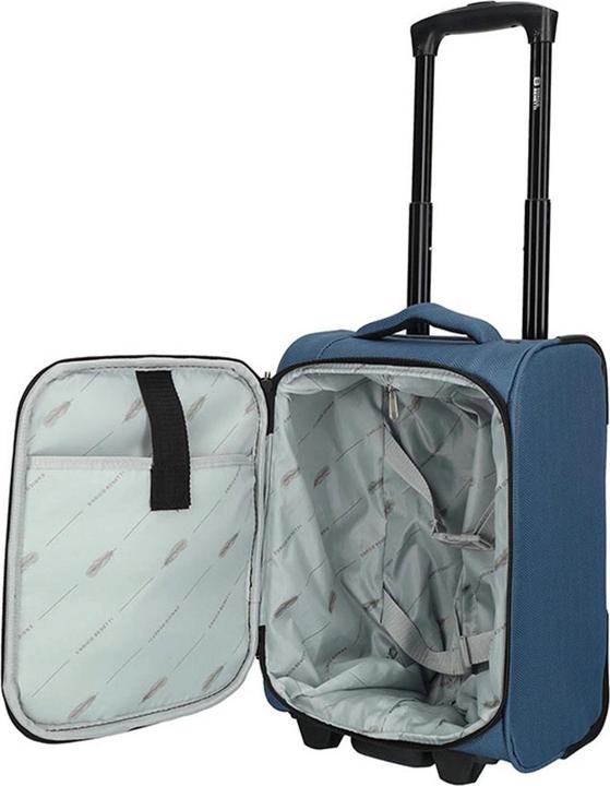 Image du produit Enrico Benetti Oakville - underseat Koffer (25 l)