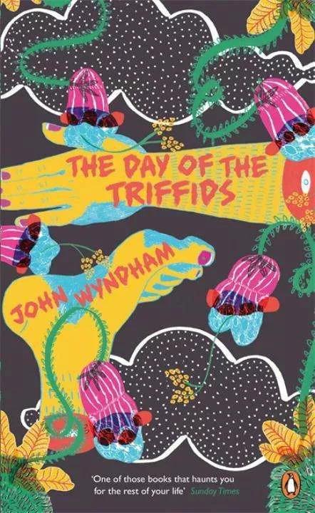 Produktbild The Day of the Triffids (Englisch, John Wyndham, 2014)