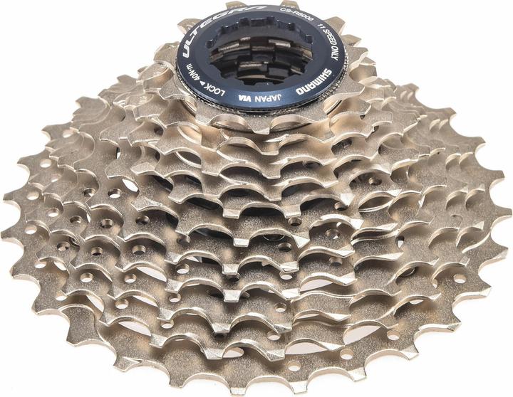 Immagine prodotto Shimano Ultegra CS-RS8000/CS-HG800 (11-velocità, 11-34)