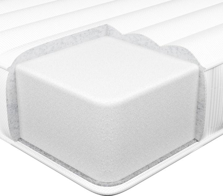 Actual product image Beliani Hushy (60 x 120 cm)