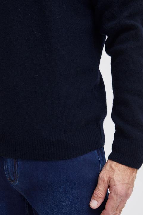 Actual product image FQ1924 KyleFQ crew neck knit - Sweater - 21900366 (S)