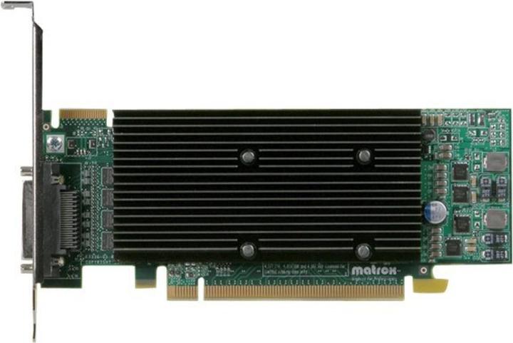 Matrox M9140-E512laf (0.51 GB)