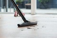 Actual product image Nilfisk Buddy II 12 (Wet dry vacuum cleaner)