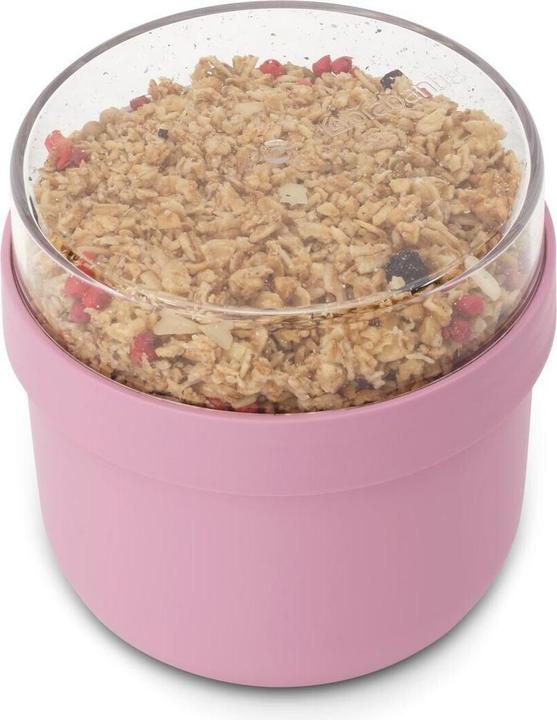 Produktbild Brabantia Yoghurtbehälter Make & Take 500 ml, Pink