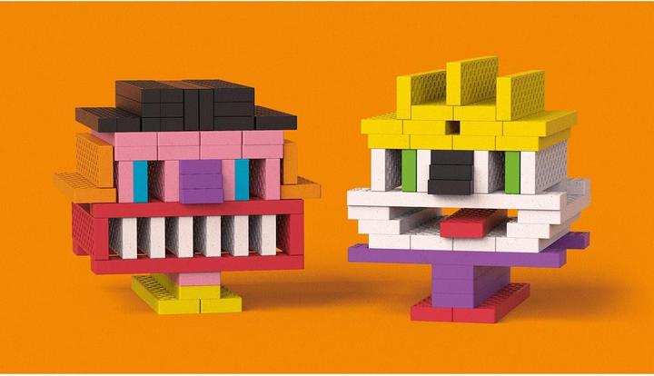 Image du produit Piatnik Bioblo Fun Box