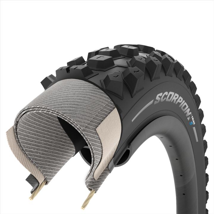 Image du produit Pirelli Scorpion™ Enduro S ProWall V2 (29 x 2.40)