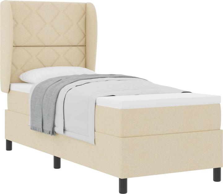 Image du produit vidaXL Boxspringbett (80 x 200 cm)