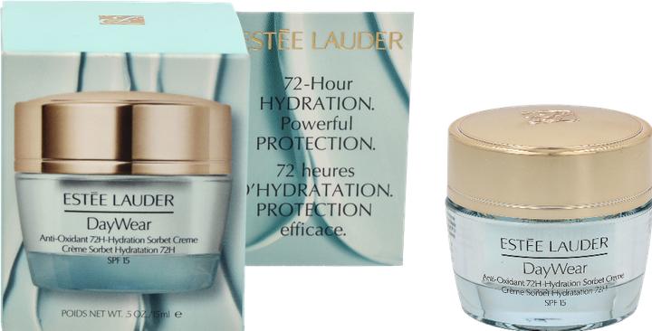 Image du produit Estée Lauder DayWear Sorbet Sun Protection Factor 15 (15 ml, Crème 24h, SPF 15)