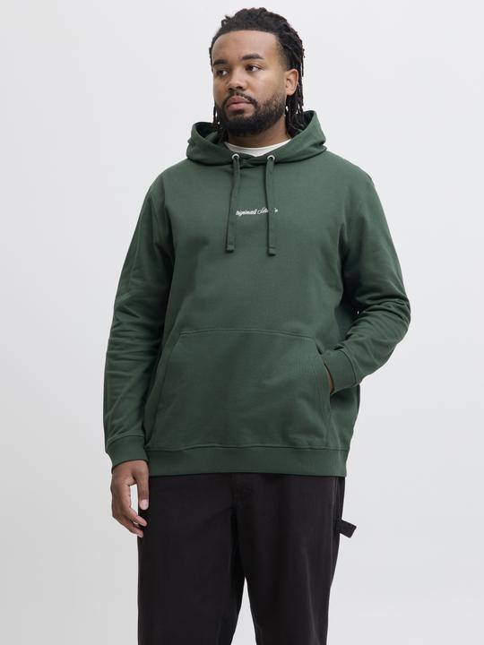 Immagine prodotto Jack & Jones Plus Size Kapuzenpullover Kapuzenpullover (3XL)