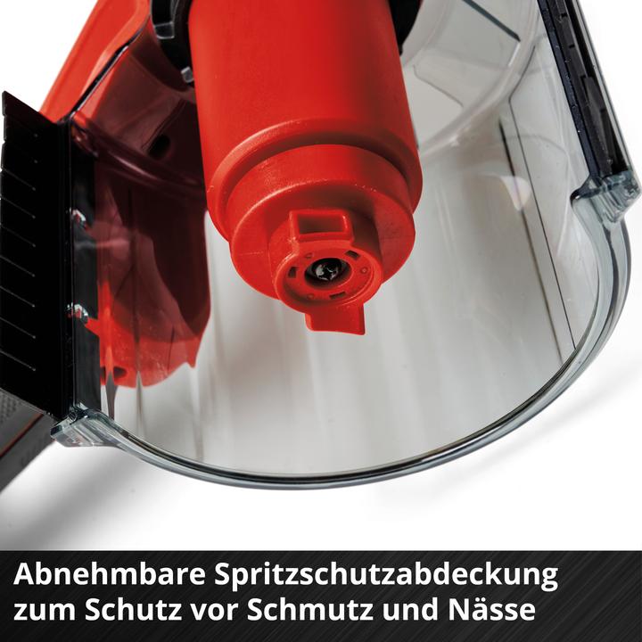 Produktbild Einhell Bandsäge TC-SB 200 + Parallelanschlag (Bandsäge)