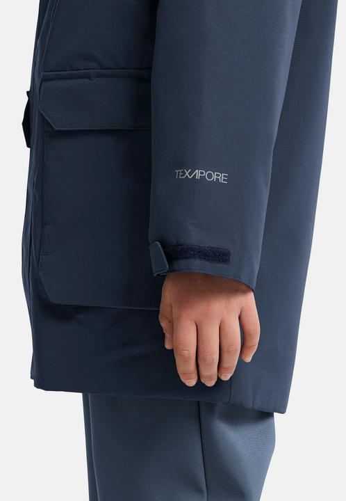 Image du produit Jack Wolfskin 3In1 Canvey Kids (164)
