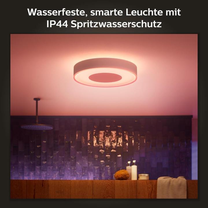 Image du produit Philips Hue White & Color Ambiance Xamento (2400 lm)