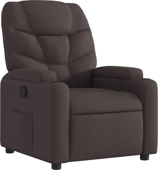 Actual product image vidaXL Relaxsessel