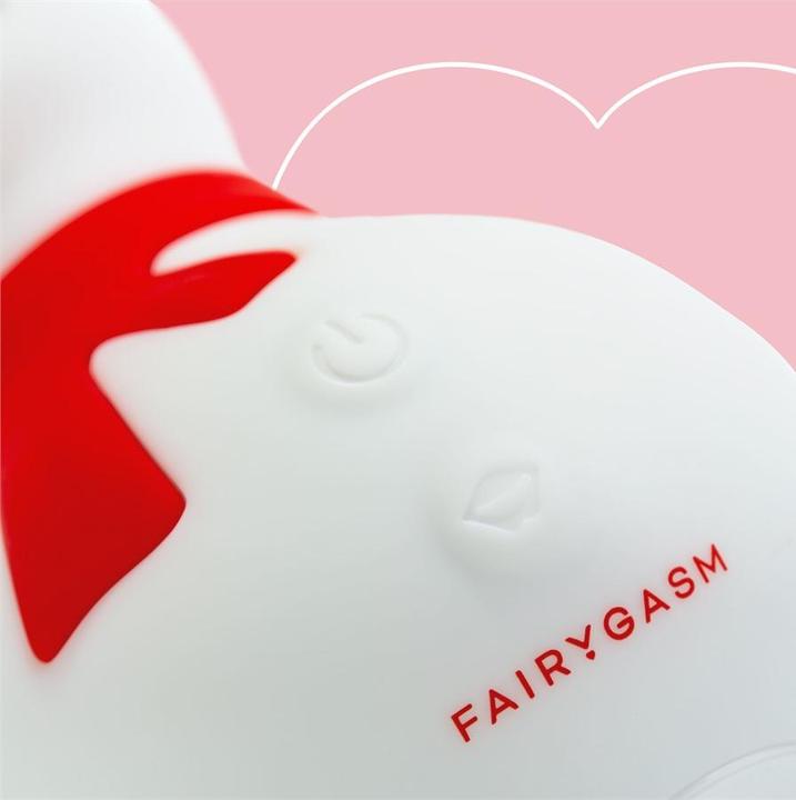 Immagine prodotto Fairygasm Vibrator - SnowMan