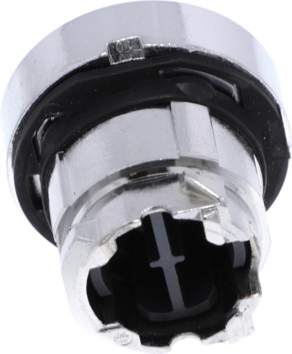 Produktbild Schneider Electric Drucktaster-Kopf ZB4BA335