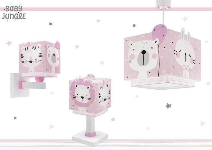 Immagine prodotto Dalber Baby Jungle (E27)