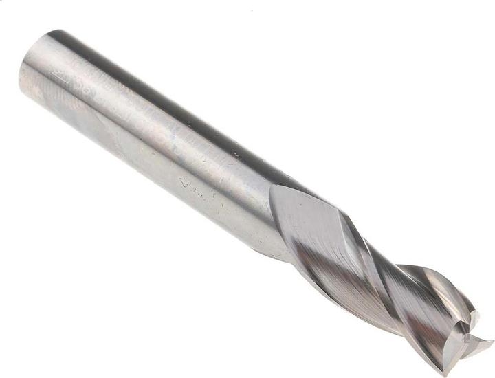 Image du produit Dormer Fraise à rainurer 10,0 MCX SC 3